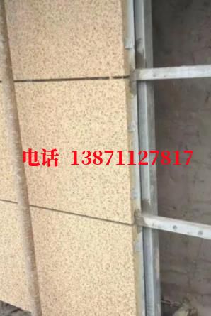 河北供水管脉外墙ET板